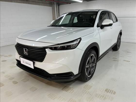 HONDA HR-V 1.5 DI I-VTEC FLEX EX CVT